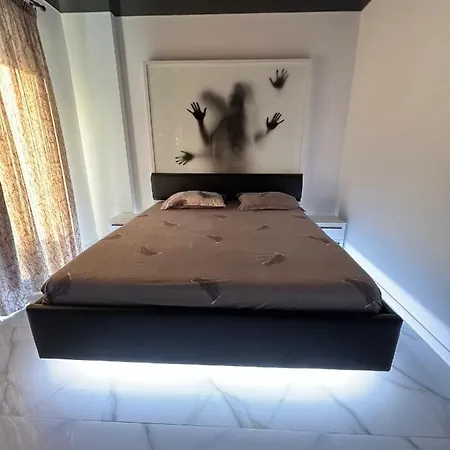 Mamaia 아파트 *