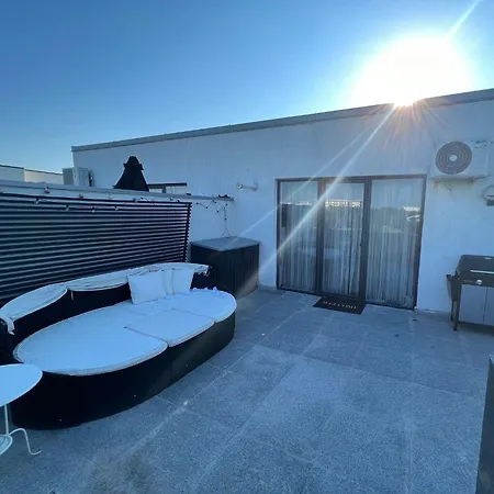 Mamaia Năvodari
